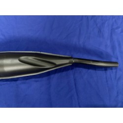 Escape Montesa Cappra 125 VA