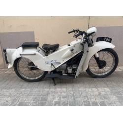 Velocette L-200