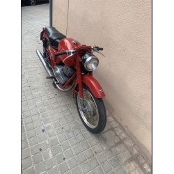 Motoguzzi Lodola 175 Gran Tursimo