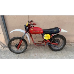 Enduro 250