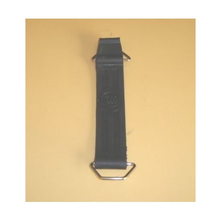 Goma sujeta depósito Montesa grande