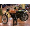 Cappra 125 VA