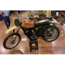 Cappra 125 VA