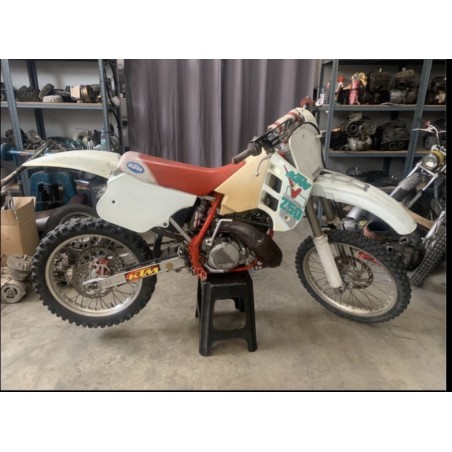 KTM MX 250 1990