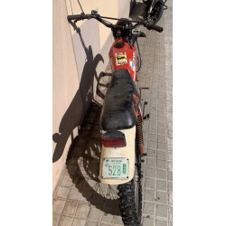 Derbi C4