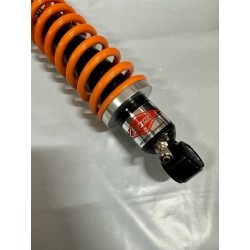 Amortiguador Betor Enduro 125H. Cappra 125 VB