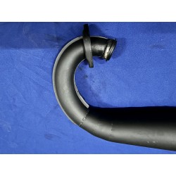 Escape Montesa Cappra 125VB, Enduro 125H