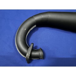 Escape Montesa Cappra 125VB, Enduro 125H