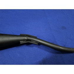 Escape Montesa Cappra 125VB, Enduro 125H