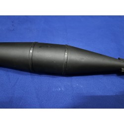 Escape Montesa Cappra 125VB, Enduro 125H