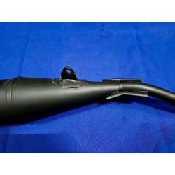 Escape Montesa Cappra 125VB, Enduro 125H