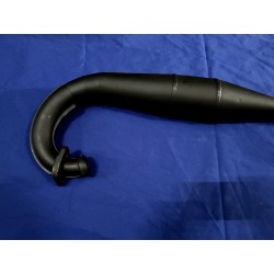 Escape Montesa Cappra 125VB, Enduro 125H