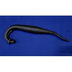 Escape Montesa Cappra 125VB, Enduro 125H