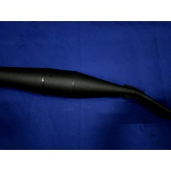 Escape Montesa Cappra 125VB, Enduro 125H