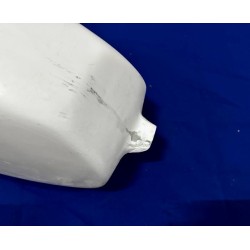 Depósito Super Pioneer 250, 350, Desert 250