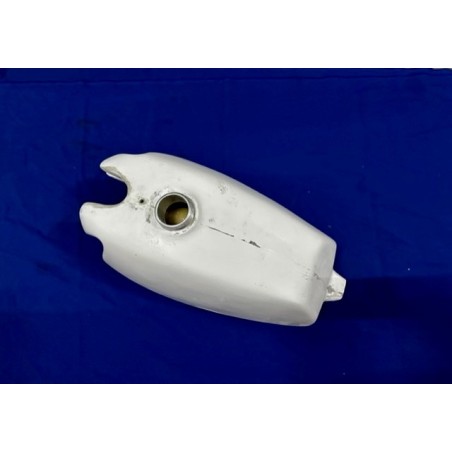 Depósito Super Pioneer 250, 350, Desert 250