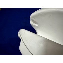 Depósito Super Pioneer 250, 350, Desert 250