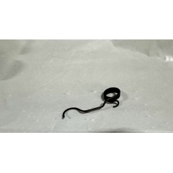 Muelle puesta en marcha Cota 247 1ª serie