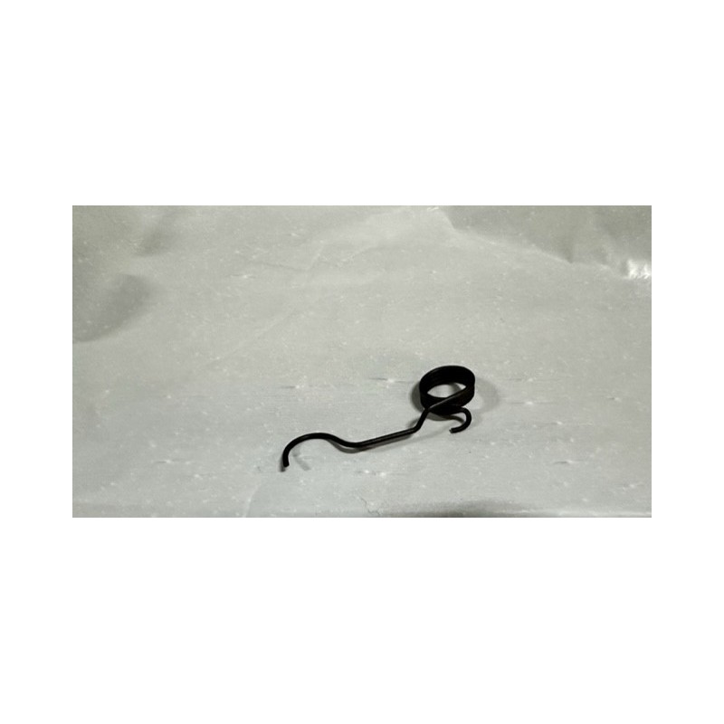 Muelle puesta en marcha Cota 247 1ª serie