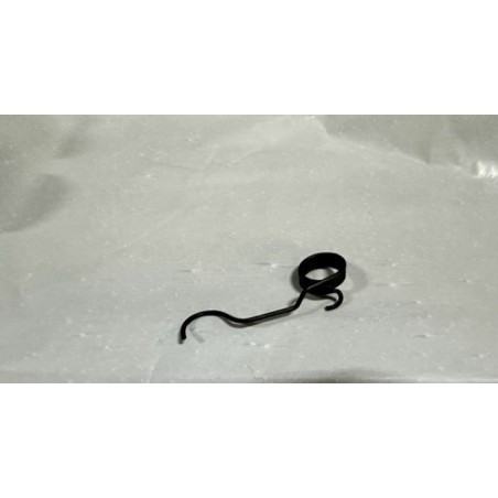 Muelle puesta en marcha Cota 247 1ª serie