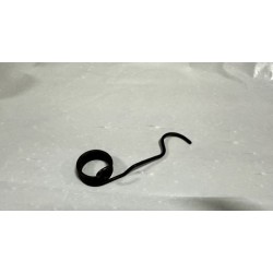 Muelle puesta en marcha Cota 247 1ª serie