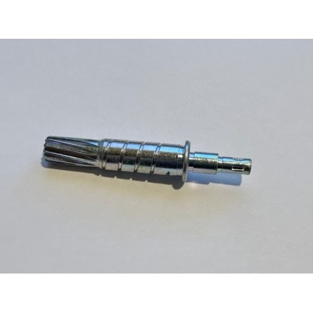 Reenvío Bultaco Mercurio, Metralla 62, Saturno, ralla 101