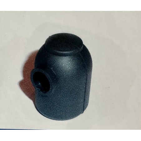 Goma pedal arranque Montesa central