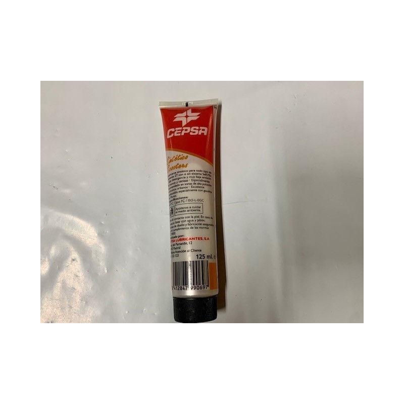 Aceite gasolina 2T CEPSA