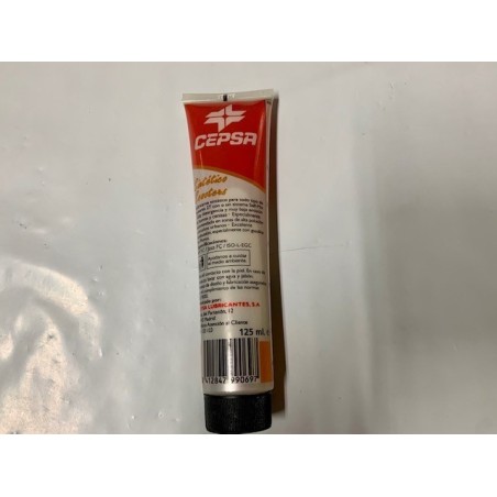 Aceite gasolina 2T CEPSA