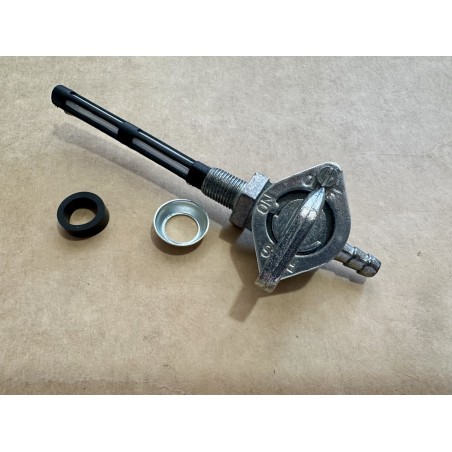 Grifo gasolina 10x100