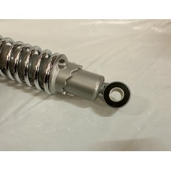 Amortiguadores Betor Trial 340mm plata