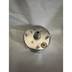 Cuentakilómetros GT, GTS con parcial