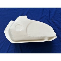 Depósito Frontera Mk10, 11