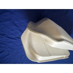 Depósito Frontera Mk10, 11