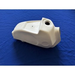 Depósito Frontera Mk10, 11