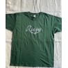 Camiseta Rieju plata
