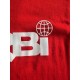 Camiseta Derbi roja