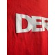 Camiseta Derbi roja