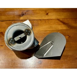 Caja filtro aire Pursang MK4