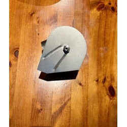 Codo escape Ossa MAR