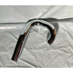 Codo escape Ossa MAR