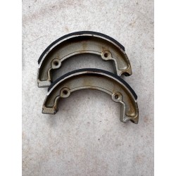 Guardabarro Lobito MK1 trasero