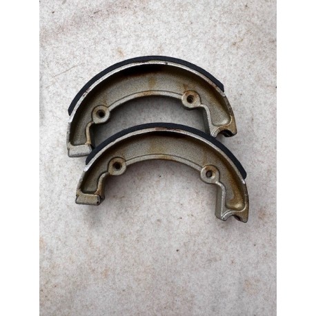 Guardabarro Lobito MK1 trasero