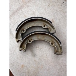 Guardabarro Lobito MK1 trasero