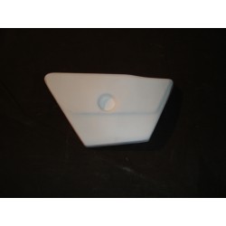 Guardabarros Cota 315 Rojo trasero