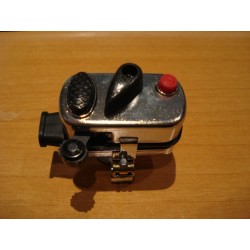 Amortiguadores Bettor Ossa Dessert Fuego