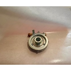 Reenvío réplica original Sherpa trasero