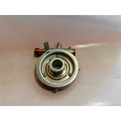 Reenvío réplica original Sherpa trasero