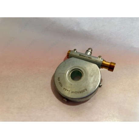 Tapa lateral Ossa MAR izq. 1ª serie