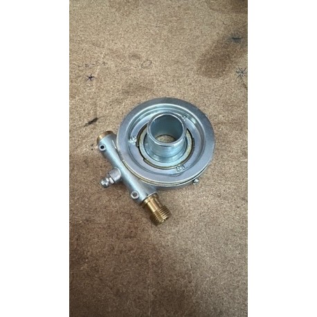 Adhesivo Moto Guzzi Hispania